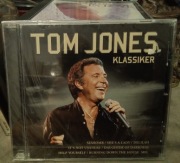 Tom Jones CD klassiker 