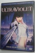 DVD Ultraviolet 2006