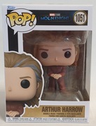 Funko Pop Marvel Moon Knight Arthur Harrow #1051