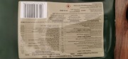 Indywidualna racja żywnościowa duża SRG4