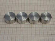 UNITRA Radmor Fonica Diora gałka pokrętło wzmacniacz WS magnetofon [g11]