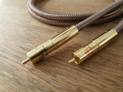 Kabel RCA Accuphase 40th Anniversary 1M jNOWY!