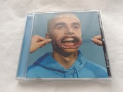 MATA - Młody Matczak (z autografem) SBM White 2115 Popek Malik Montana