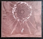 LEPROUS VORTEX SUN  Digibook  CD  DEATHSPELL OMEGA