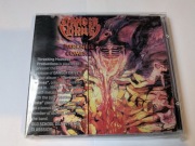 DANGER DRIVE - Darkness Comes / Mother of hate... CD + DVD jak nowe