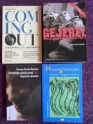 4x Homoseksualizm Gejerel Coming Out Fijałkowski