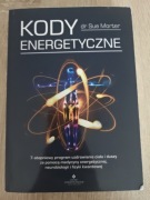 KODY ENERGETYCZNE dr Sue Morter 