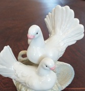 Porcelana Villamarchante Valencia Pintado A Mano