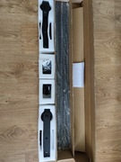 System drzwi przesuwnych 