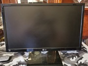 Monitor LG Flatron E2260S-PN