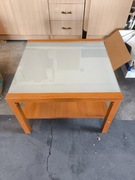 Stolik kawowy 60 x 60