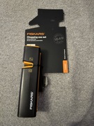 FISKARS XSHARP Ostrzałka ceramiczna osełka do ostrzenia siekiery i noży