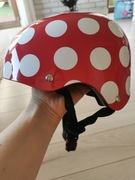 KASK ROWEROWY KIDDIMOTO 48-53 CM