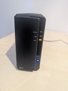 Synology DS 115 | Serwer NAS | DiskStation