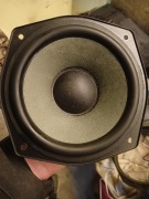 Głośnik niskotonowy Pioneer A14LR80-54C