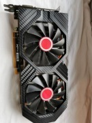 XFX Radeon rx 580 8G
