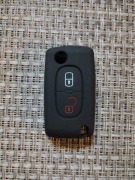 Silikonowa obudowa na pilota do samochodu
