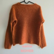 Sweter marki GESTUZ w rozmiarze M