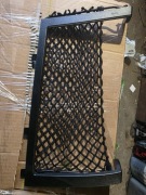 Siatka bagażnik BMW e91 prawa strona