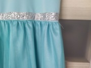 ELEGANCKA SUKIENKA Lincoln & Sharks r. 158 13 lat dziewczęca młodzieżowa