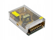 ZASILACZ LEDLUMEN 12V 150W 12,5A IP20 DO TAŚM LED, CCTV, TRANSFORMATOR