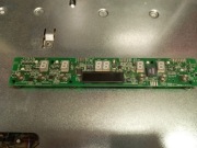 Moduł dotyku sterowania wyswietlacz W10549484 - płyta indukcyjna Whirlpool