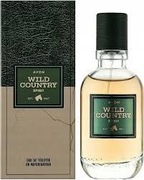Wild Country Spirit (75ml) Męskie Avon