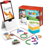 Zestaw edukacyjny Osmo Little Genius Starter Kit