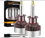 żarówki h1 led 360 stopni