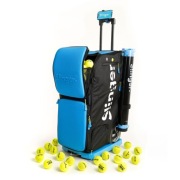 Maszyna do podawania piłek SLINGER BAG