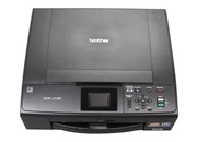 Części do drukarki Brother DCP-J125