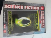 Alien Obcy ósmy pasażer nostromo Dvd