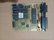 Karta rozszerzenia UMC isa 8 bit 