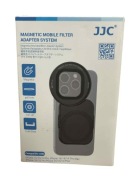 Uchwyt magnetyczny JJC MFS-II na filtry 67mm