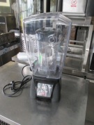 Blender barmański XTREME 2L z obudową wyciszającą