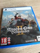 Kingdom Come Deliverance 2 PS5 PL 