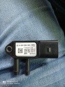 Czujnik różnicy ciśnień orginalny audi Q5 