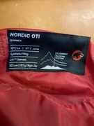 Śpiwór Mammut Nordic OTI Summer 180 580g