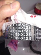 Pas pasek napędowy BMW C 600 C 650 C600 C650 GT nowy okazja