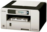 Ricoh SG K3100DN drukarka żelowa mono Tania eksploatacja