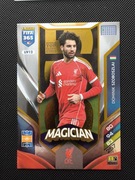 PANINI FIFA 365 2026 DOMINIK SZOBOSZLAI nr.LIV12 ( LIVERPOOL )