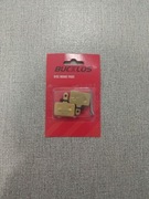 KuKirin G4 miedziane kompozytowe klocki hamulcowe