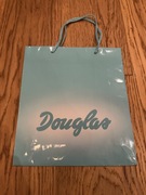 Torba reklamowa Douglas  papierowa, do kolekcji