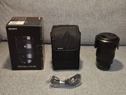 Obiektyw Sony 24-70 F2.8 GM