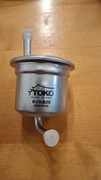 Filtr paliwa TOKO Suzuki Alto Ignis Liana Jimny Splasch 