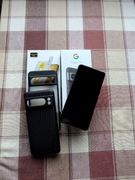 Goggle Pixel 8 Pro 12/128 czarny, gwarancja jak nowy 