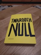 Null Szczepan Twardoch