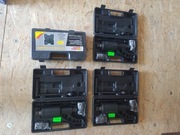 KLUCZ DO KÓŁ zPRZEKŁADNIĄ 6000 Nm NASADKI zNiemiec