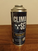 Gaz do nabicia klimatyzacji R134a Czynnik Chłodniczy Fix