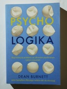 Psycho-logika Dean Burnett